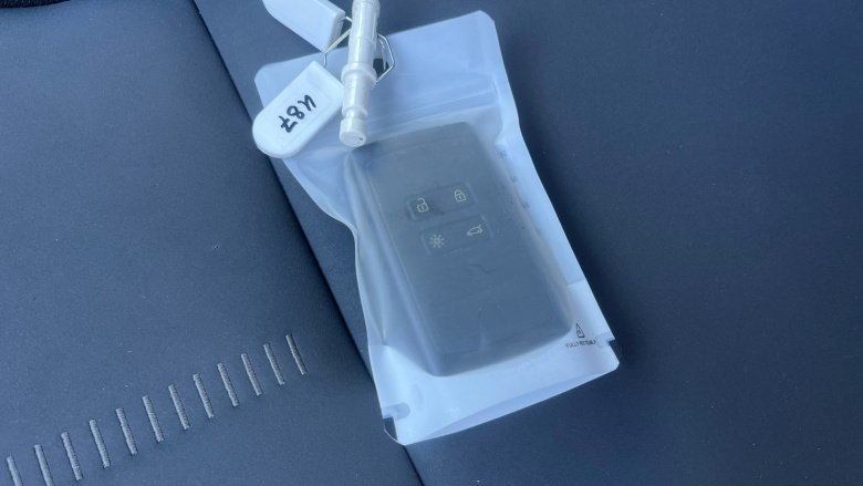 Dacia Sandero Stepway 1.0 TCe Extreme 5dr Petrol Hatchback